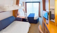 Pullman Sofa Bed for Marine Yacht and Boats