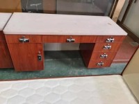 Customized writing desk