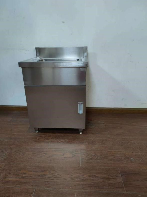 Custom Stainless steel cabinet