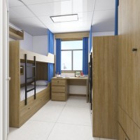 Customized Marine Folding Bed