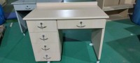 Customized writing desk