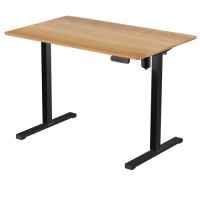 Electric Height Adjustable Standing Desk