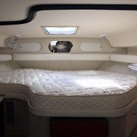 China Manufacturer Captain Marine Mattress