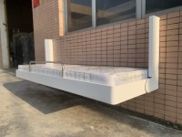 Pullman Sofa Bed for Marine Yacht and Boats