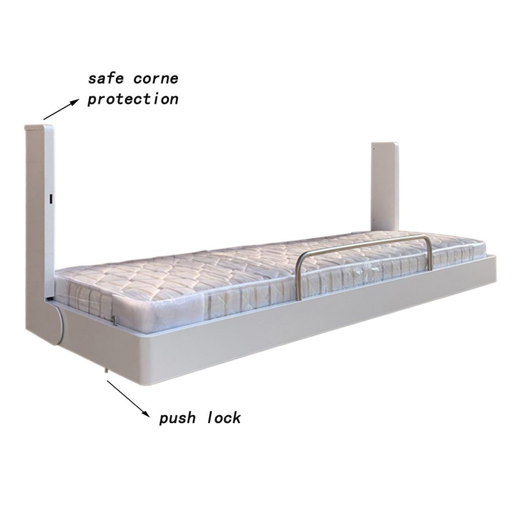 Pullman Sofa Bed for Marine Yacht and Boats