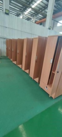 Customized Honeycomb cabinets