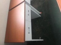 Customized writing desk
