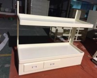 Customized Folding Bed