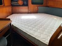 Custom Mattresses for Yachts, Motor & Canal Boats