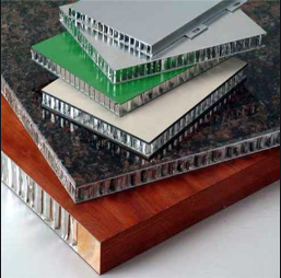 Honeycomb Panels