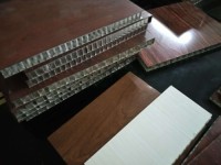 Honeycomb Panels