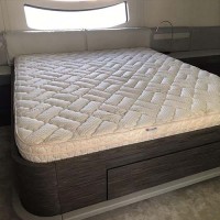 China Manufacturer Supplier Marine Mattress